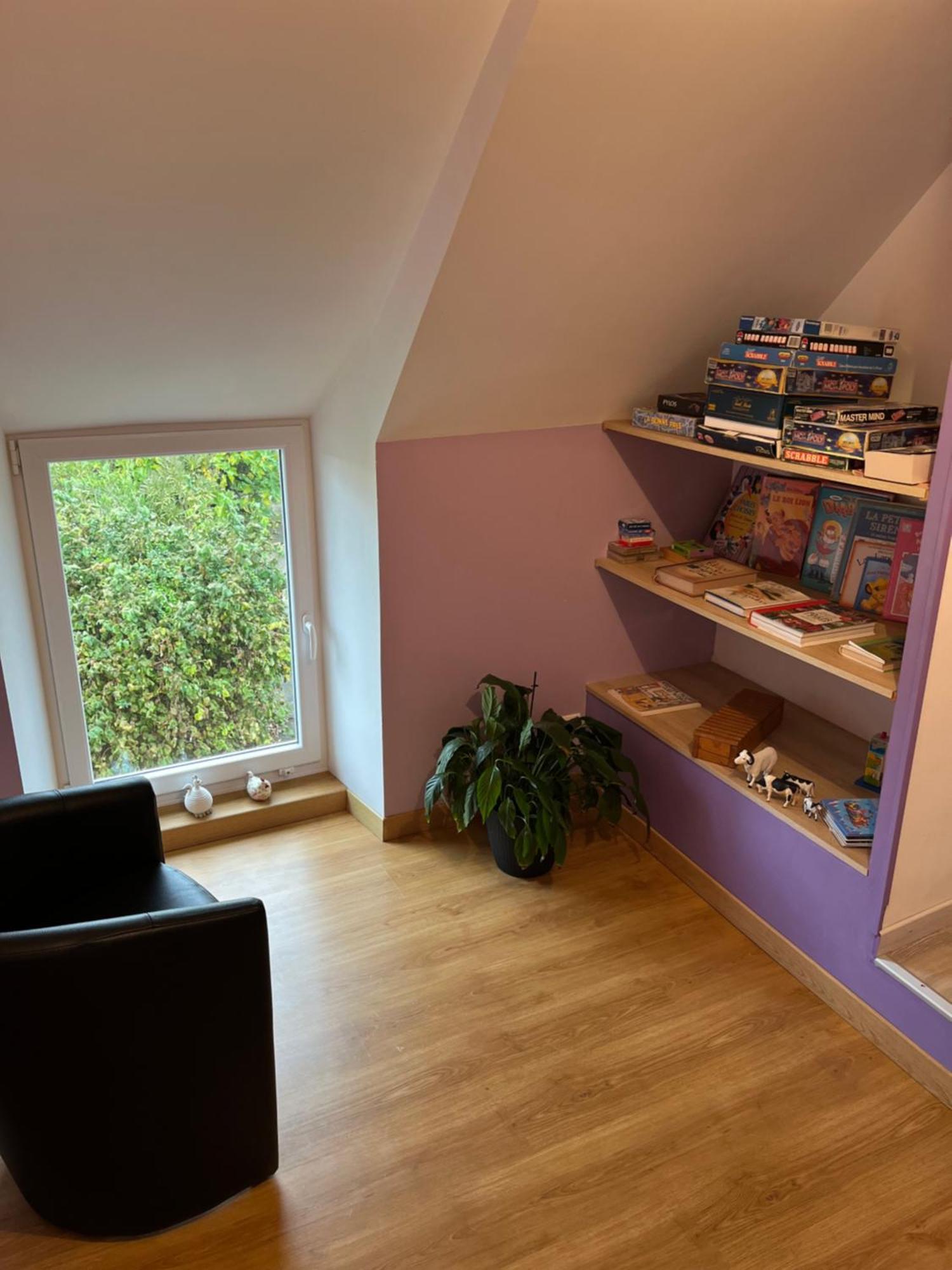Bed and Breakfast La Fauconniere Brecy  Экстерьер фото